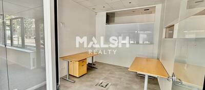MALSH Realty & Property - Bureau - Lyon 7° / Gerland - Lyon 7 - 3