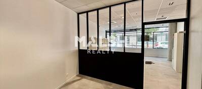 MALSH Realty & Property - Bureau - Lyon 7° / Gerland - Lyon 7 - 4
