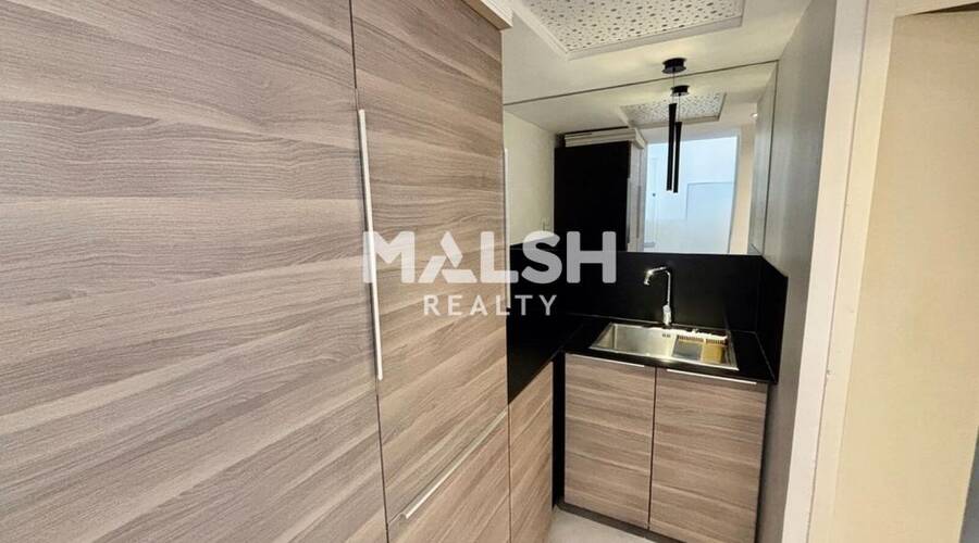 MALSH Realty & Property - Bureau - Lyon 7° / Gerland - Lyon 7 - 5