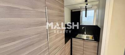 MALSH Realty & Property - Bureau - Lyon 7° / Gerland - Lyon 7 - 5