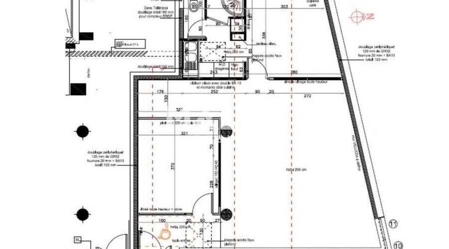 MALSH Realty & Property - Bureau - Lyon 7° / Gerland - Lyon 7 - 6
