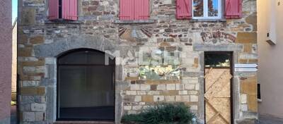 MALSH Realty & Property - Local commercial - Dommartin - 1