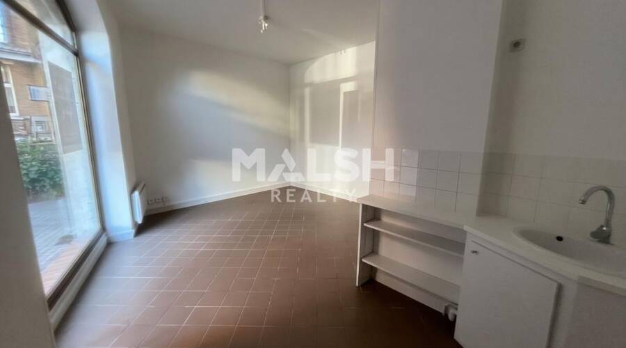 MALSH Realty & Property - Local commercial - Dommartin - 2
