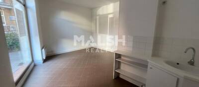 MALSH Realty & Property - Local commercial - Dommartin - 2