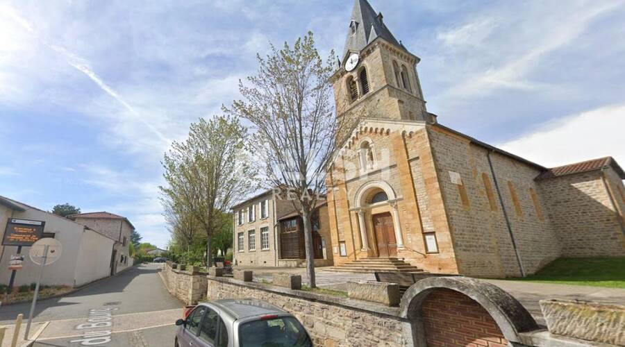 MALSH Realty & Property - Local commercial - Dommartin - 3
