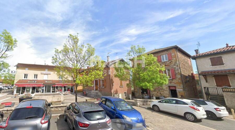 MALSH Realty & Property - Local commercial - Dommartin - 4