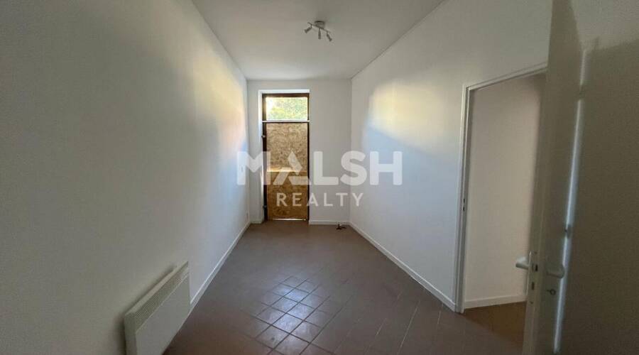 MALSH Realty & Property - Local commercial - Dommartin - 6