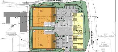 MALSH Realty & Property - Local d'activités - Vienne - Vienne - 2