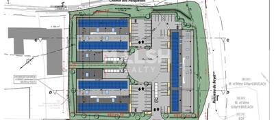 MALSH Realty & Property - Local d'activités - Vienne - Vienne - 3