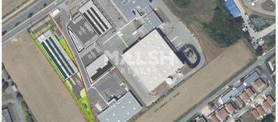 MALSH Realty & Property - Local d'activités - Val de Saône - Rillieux-la-Pape - 2
