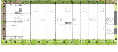 MALSH Realty & Property - Local d'activités - Val de Saône - Rillieux-la-Pape - 4