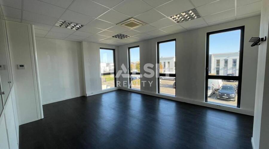 MALSH Realty & Property - Local d'activités - Lyon Sud Est - Vénissieux - 6