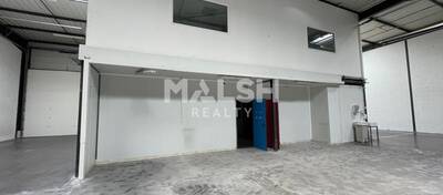 MALSH Realty & Property - Local d'activités - Lyon Sud Est - Vénissieux - 3