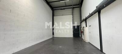 MALSH Realty & Property - Local d'activités - Lyon Sud Est - Vénissieux - 4