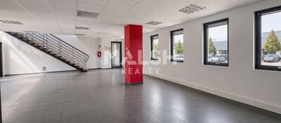 MALSH Realty & Property - Local d'activités - Lyon Sud Est - Vénissieux - 5