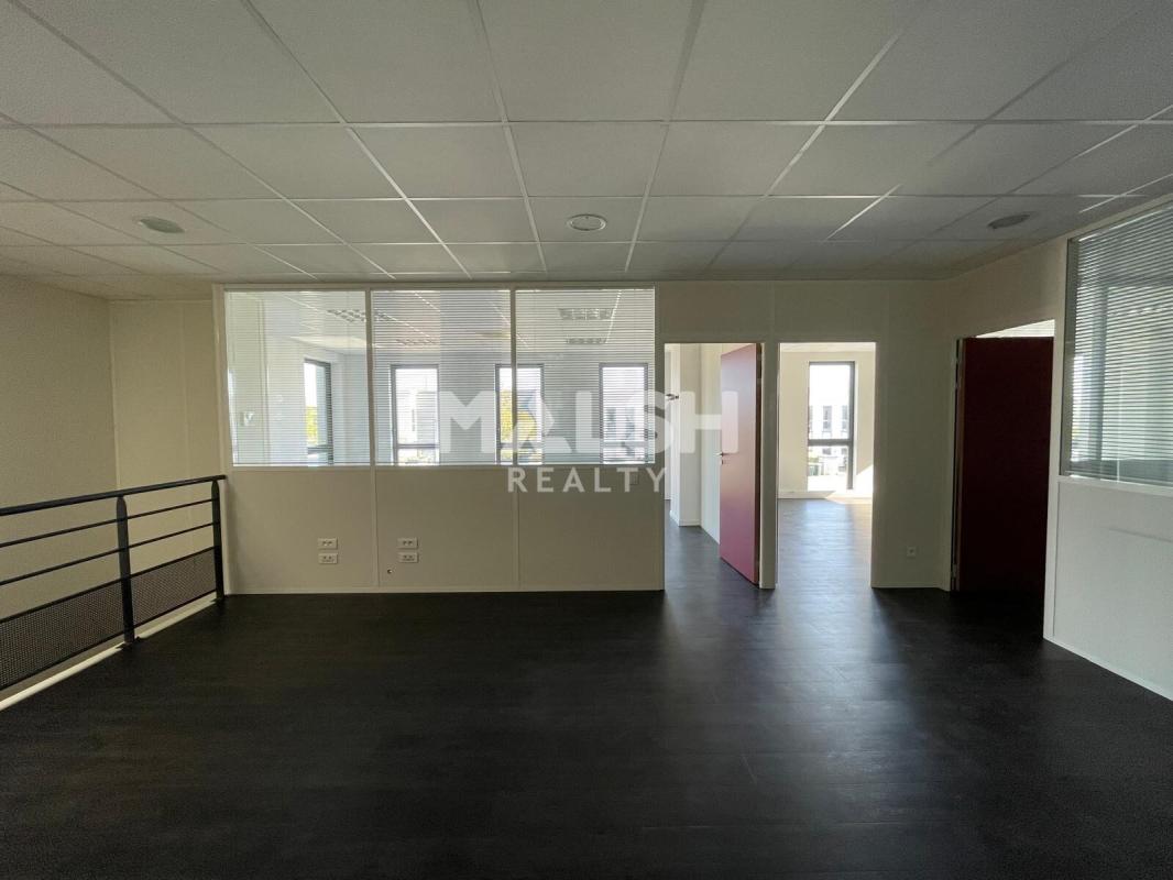 MALSH Realty & Property - Local d'activités - Lyon Sud Est - Vénissieux - 7