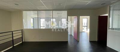 MALSH Realty & Property - Local d'activités - Lyon Sud Est - Vénissieux - 7