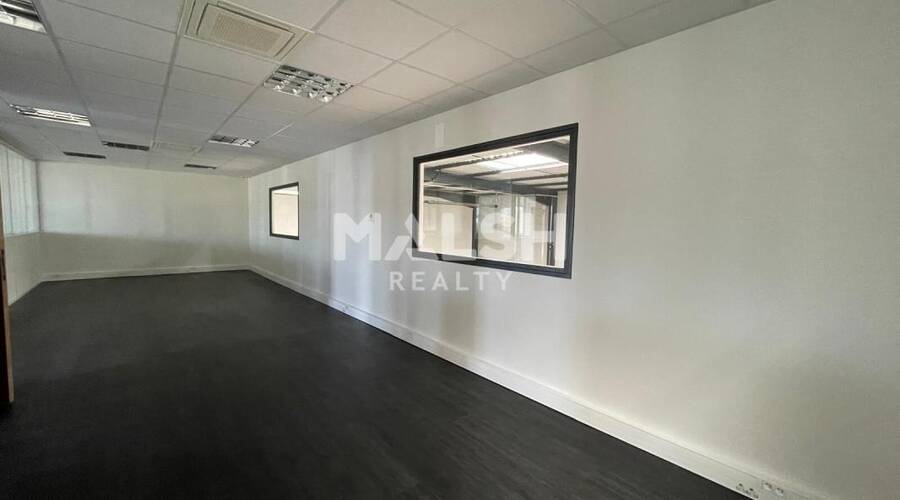 MALSH Realty & Property - Local d'activités - Lyon Sud Est - Vénissieux - 8