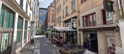 MALSH Realty & Property - Local commercial - Lyon 4° - Lyon 2 - 2