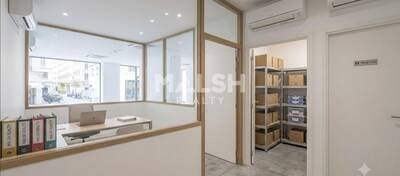 MALSH Realty & Property - Local commercial - Lyon 4° - Lyon 2 - 1