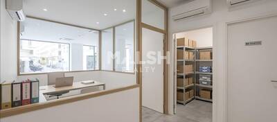 MALSH Realty & Property - Local commercial - Lyon 4° - Lyon 2 - 1