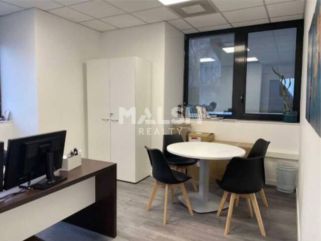 MALSH Realty & Property - Bureau - Saint-Etienne Métropole - Saint-Étienne - 1