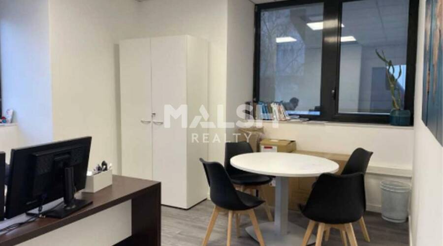 MALSH Realty & Property - Bureau - Saint-Etienne Métropole - Saint-Étienne - 1