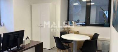 MALSH Realty & Property - Bureau - Saint-Etienne Métropole - Saint-Étienne - 1