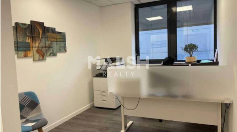MALSH Realty & Property - Bureau - Saint-Etienne Métropole - Saint-Étienne - 2