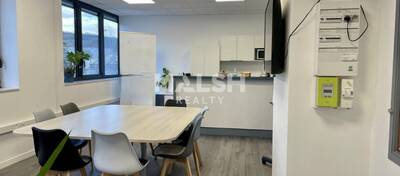 MALSH Realty & Property - Bureau - Saint-Etienne Métropole - Saint-Étienne - 3