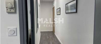 MALSH Realty & Property - Bureau - Saint-Etienne Métropole - Saint-Étienne - 4