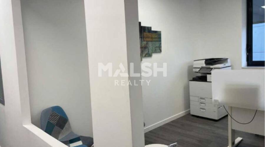 MALSH Realty & Property - Bureau - Saint-Etienne Métropole - Saint-Étienne - 5