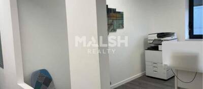 MALSH Realty & Property - Bureau - Saint-Etienne Métropole - Saint-Étienne - 5