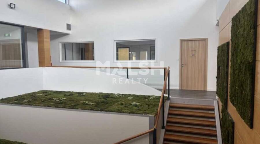 MALSH Realty & Property - Bureau - Saint-Etienne Métropole - Saint-Étienne - 6