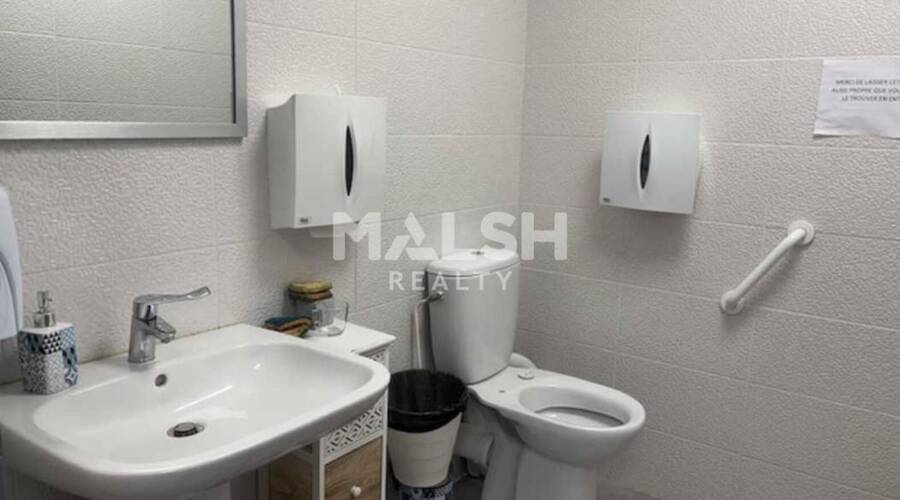 MALSH Realty & Property - Bureau - Saint-Etienne Métropole - Saint-Étienne - 7