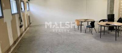 MALSH Realty & Property - Bureau - Saint-Etienne Métropole - Saint-Étienne - 8