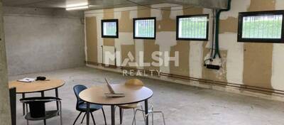 MALSH Realty & Property - Bureau - Saint-Etienne Métropole - Saint-Étienne - 9