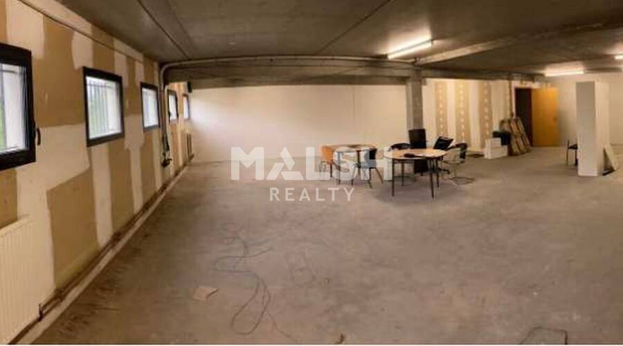 MALSH Realty & Property - Bureau - Saint-Etienne Métropole - Saint-Étienne - 10