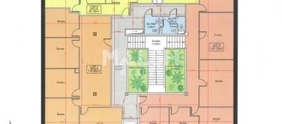 MALSH Realty & Property - Bureau - Saint-Etienne Métropole - Saint-Étienne - 11