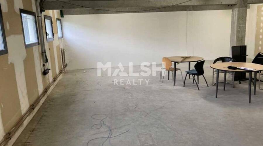 MALSH Realty & Property - Bureau - Saint-Etienne Métropole - Saint-Étienne - 8