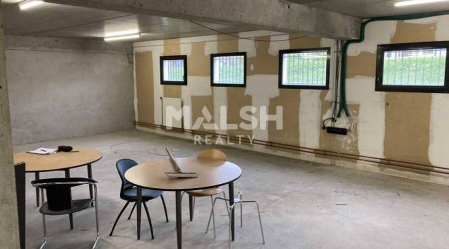 MALSH Realty & Property - Bureau - Saint-Etienne Métropole - Saint-Étienne - 9