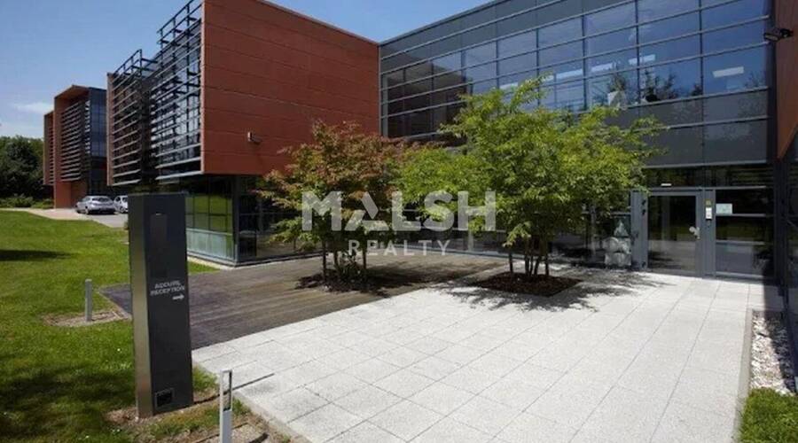 MALSH Realty & Property - Local d'activités - Lyon EST (St Priest /Mi Plaine/ A43 / Eurexpo) - Saint-Priest - 1