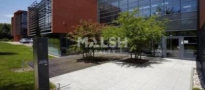 MALSH Realty & Property - Local d'activités - Lyon EST (St Priest /Mi Plaine/ A43 / Eurexpo) - Saint-Priest - 1