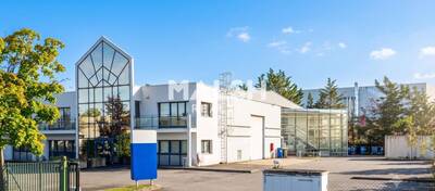 MALSH Realty & Property - Bureau - Lyon EST (St Priest /Mi Plaine/ A43 / Eurexpo) - Chassieu - 1