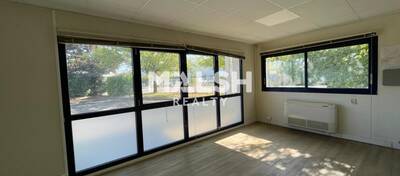 MALSH Realty & Property - Bureau - Lyon EST (St Priest /Mi Plaine/ A43 / Eurexpo) - Chassieu - 5