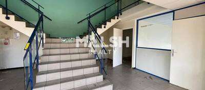 MALSH Realty & Property - Bureau - Lyon EST (St Priest /Mi Plaine/ A43 / Eurexpo) - Chassieu - 6