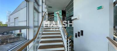 MALSH Realty & Property - Bureau - Lyon EST (St Priest /Mi Plaine/ A43 / Eurexpo) - Chassieu - 10
