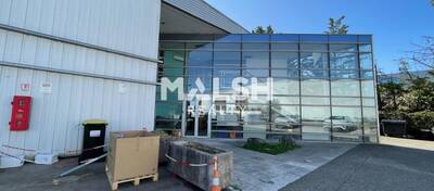 MALSH Realty & Property - Bureau - Lyon EST (St Priest /Mi Plaine/ A43 / Eurexpo) - Chassieu - 12