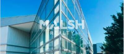 MALSH Realty & Property - Bureau - Lyon EST (St Priest /Mi Plaine/ A43 / Eurexpo) - Chassieu - 14