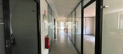 MALSH Realty & Property - Local d'activités - Lyon EST (St Priest /Mi Plaine/ A43 / Eurexpo) - Chassieu - 4